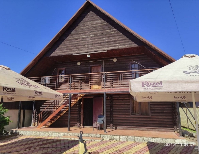 Гостевой дом Bo Haus / Бо Хаус Сухум