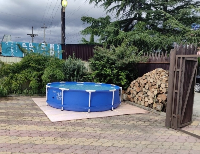 Услуги и развлечения - Гостевой дом Bo Haus / Бо Хаус Сухум