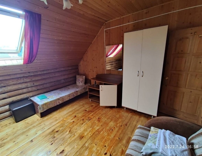 4-местный номер комфорт - Гостевой дом Bo Haus / Бо Хаус Сухум