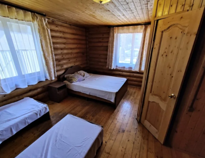 Номер эконом - Гостевой дом Bo Haus / Бо Хаус Сухум